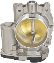 Throttle Body Bosch F00H600073 Equipamento original para Buick, Cadillac, Chevrolet, GMC, Saab
