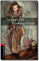 Through the looking glass obw lib (3) 3ed