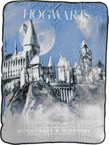 Throw Blanket Northwest Harry Potter Witchcraft Wizardry