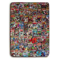 Throw Blanket Surreal Entertainment Marvel Comics Fleece