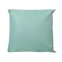 Throw Pillow Covers Capa de almofada Couro Cera de óleo Sofá Cadeira Decoração de casa