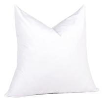 Throw Pillow Insert puredown 30 x 30 cm Feather Down, 1 pacote