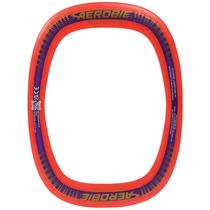 Throw Ring Aerobie Pro Blade para Disc Golf Red