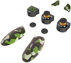 Thrustmaster eSwap X Pacote de Cor Verde Xbox PC Thrustmaster eSwap X Pacote de Cor Verde Xbox PC