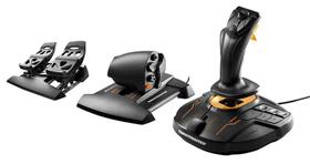 Thrustmaster T.16000m FCS Flight Pack - PC Thrustmaster T.16000m FCS Flight Pack - PC
