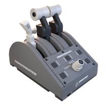 Thrustmaster TCA QUADRANT Boeing Throttle para PC e Xbox