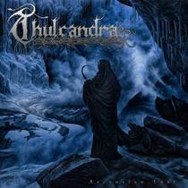 Thulcandra Ascension Lost CD (Slipcase) - Mutilation Records