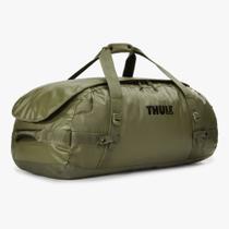 Thule Chasm bolsa duffel 90 litros verde olivine - 3204300