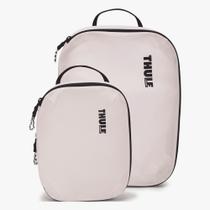 Thule conjunto de cubos para arrumação compacta pequenos/médios branco -3204860