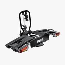 Thule EasyFold XT suporte de plataforma para 2 bicicletas para engate - 933100