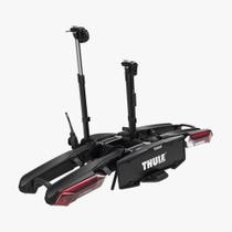 Thule Epos suporte dobrável de engate para 2 bicicletas