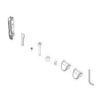 Thule Kit p/ Arco p/ apoio dos braços do Thule VeloSpace XT - 54680