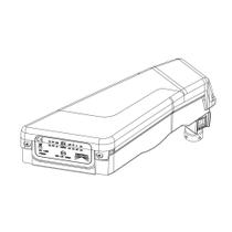 Thule Lanterna Direita p/ Suporte EasyFold - 52364