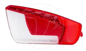 Thule Lente da Lanterna Esquerda p/ Thule VeloSpace XT - 54656