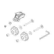 Thule Presilha do Suporte VeloSpace XT - 52682