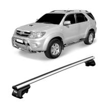 Thule Smartrack Xt Aluminiumbar 118cm Hilux Sw4 2006 até 2015