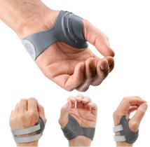 Thumb Brace PUSH MetaGrip CMC para alívio da dor da artrite Thumb Brace PUSH MetaGrip CMC para alívio da dor da artrite
