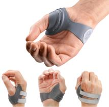 Thumb Brace PUSH MetaGrip CMC para alívio da dor da artrite Thumb Brace PUSH MetaGrip CMC para alívio da dor da artrite