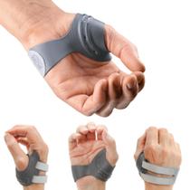 Thumb Brace PUSH MetaGrip CMC para dor de osteoartrite Thumb Brace PUSH MetaGrip CMC para dor de osteoartrite