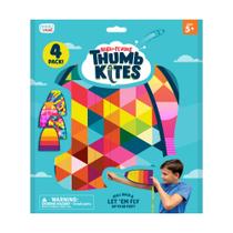 Thumb Kites Chuckle & Roar Diversão e energia para maiores de 5 anos