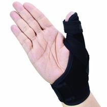 Thumb Spica Splint U.S. Solid para lesões artríticas grandes/GG Thumb Spica Splint U.S. Solid para lesões artríticas grandes/GG