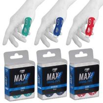Thumb Tape Storm Max Pro Fast Teal para boliche