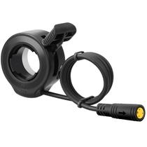 Thumb Throttle Zeekpowa para bicicleta elétrica Bafang BBS01B BBS02B BBS-HD