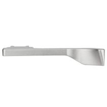 Thumb Up Grip AKIROOD Deluxe Metal para Fujifilm X-E4 - Prata