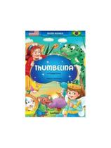 Thumbelina - a polegarzinha Thumbelina - a polegarzinha