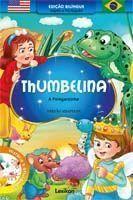 Thumbelina / a Polegarzinha Sortido