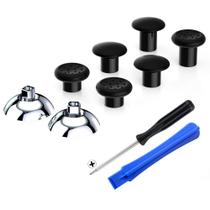 Thumbstick ExtremeRate ThumbsGear para controlador PS5/PS4