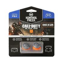 Thumbsticks De Alto Desempenho Para PS4 PS5 KontrolFreek Call of Duty Warzone