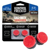 Thumbsticks de desempenho KontrolFreek Call of Duty Vanguard