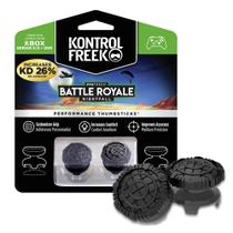 Thumbsticks de desempenho KontrolFreek FPS Freek Battle Royale Nightfall Xbox One/Xbox Series X Thumbsticks de desempenho KontrolFreek FPS Freek Battle Royale Nightfall Xbox One/Xbox Series X