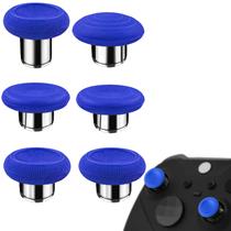 Thumbsticks de metal 6 em 1 Anglepingping para Xbox Elite 2 Thumbsticks de metal 6 em 1 Anglepingping para Xbox Elite 2