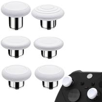 Thumbsticks de metal 6 em 1 para controle Xbox Elite Series 2 Thumbsticks de metal 6 em 1 para controle Xbox Elite Series 2