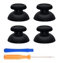 Thumbsticks de substituição ExtremeRate para controladores PS5/PS4