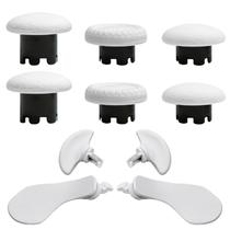 Thumbsticks e paddles de metal para PS5 DualSense Edge Mingxiong