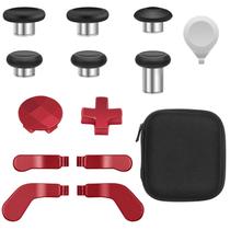 Thumbsticks Metálicos JEJSUAP para Xbox One Elite Series 2 Thumbsticks Metálicos JEJSUAP para Xbox One Elite Series 2