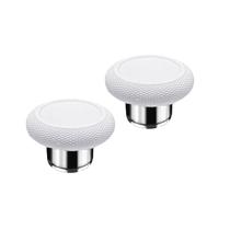 Thumbsticks para controle Anglepingping Elite Series 2, kit com 2 unidades Thumbsticks para controle Anglepingping Elite Series 2, kit com 2 unidades