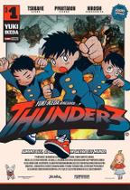 Thunder 3 - Vol. 01
