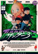Thunder 3 - Vol. 02