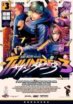 Thunder 3 - Vol. 03