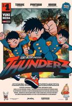 Thunder 3 Vol. 1