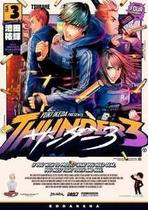 Thunder 3 vol. 3 Thunder 3 vol. 3