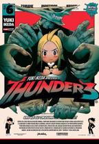 Thunder 3 vol. 6