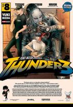 Thunder 3 Vol. 8