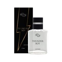 Thunder Boy Deo Colônia Homme Belle Vie Perfume Masculino