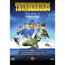 Thunderbirds: Volume 2 - Dvd - Mixx