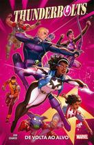 Thunderbolts (2024) Vol. 01